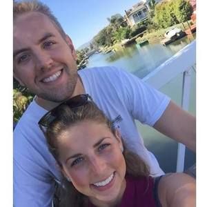 Meet your Posher, Ali